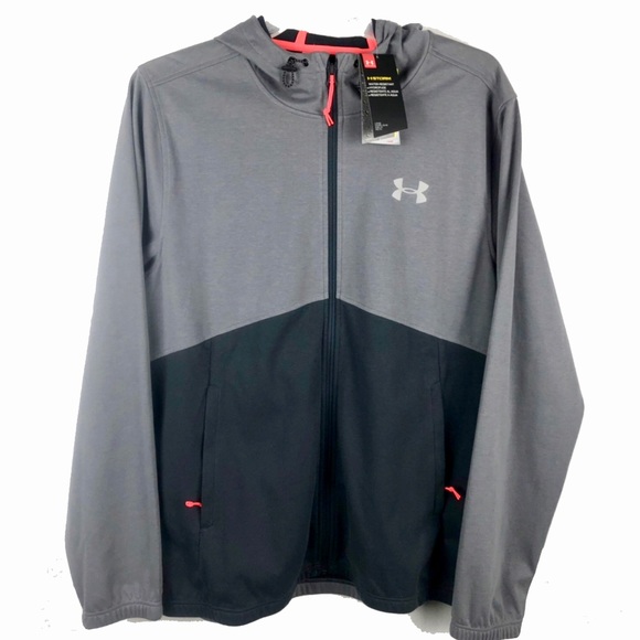 heat gear jackets